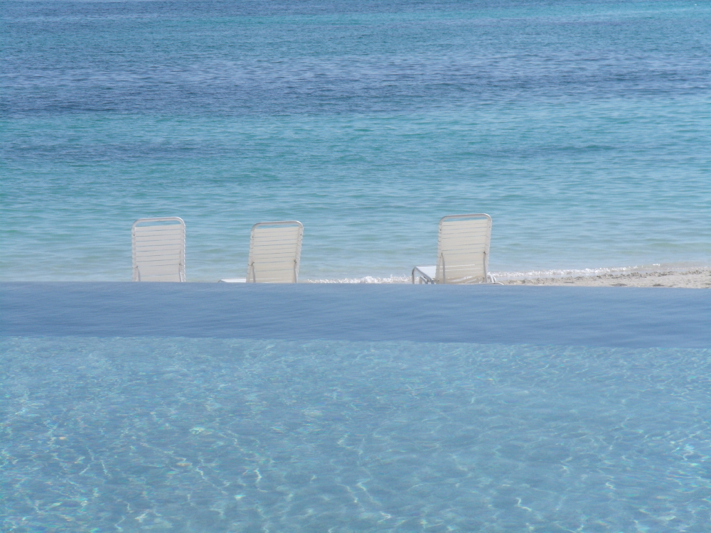 Bahamas Celebration